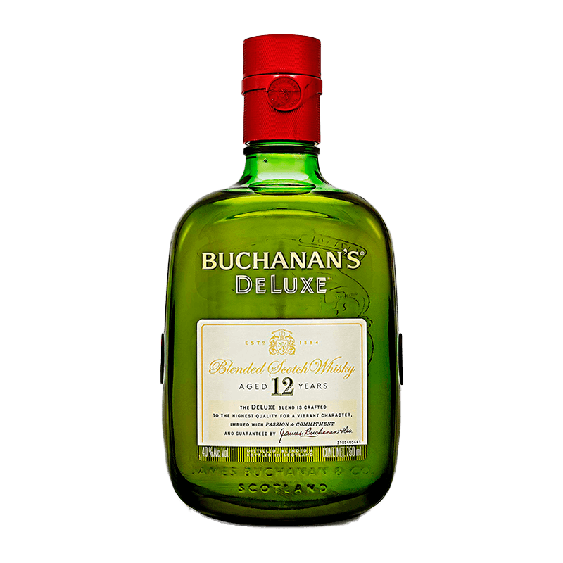 Buchanan's