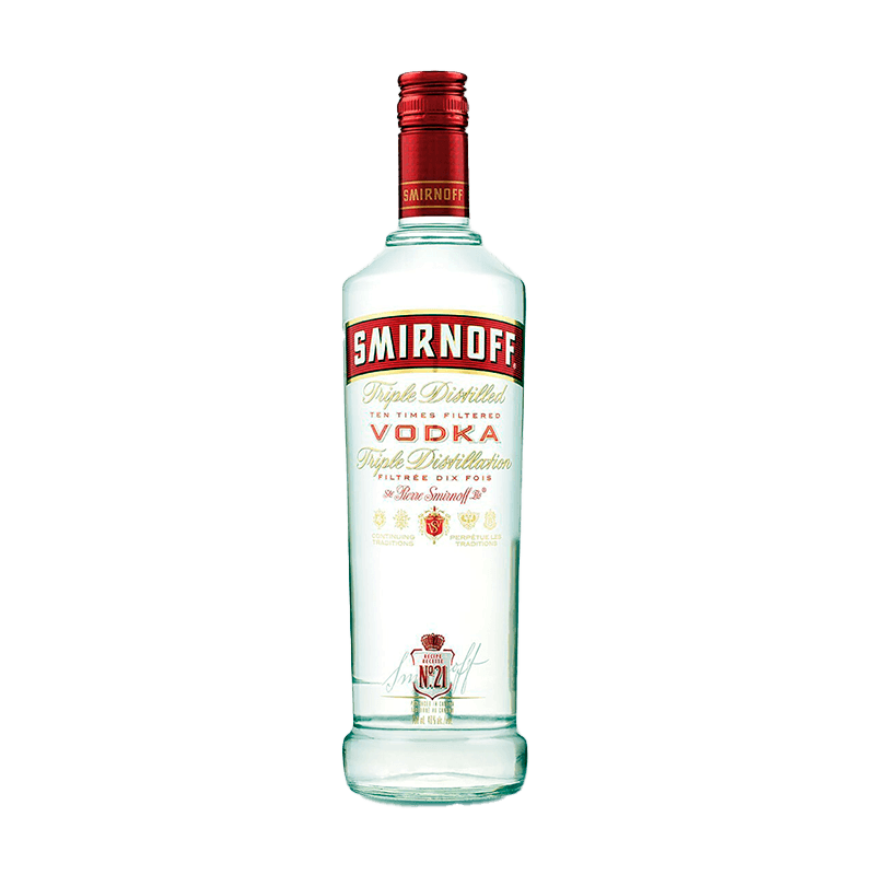 Smirnoff