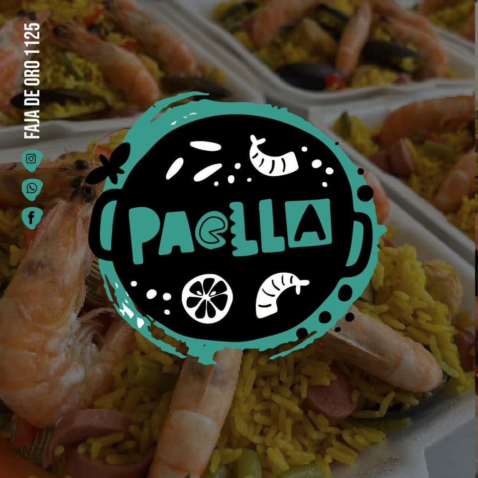 Paella