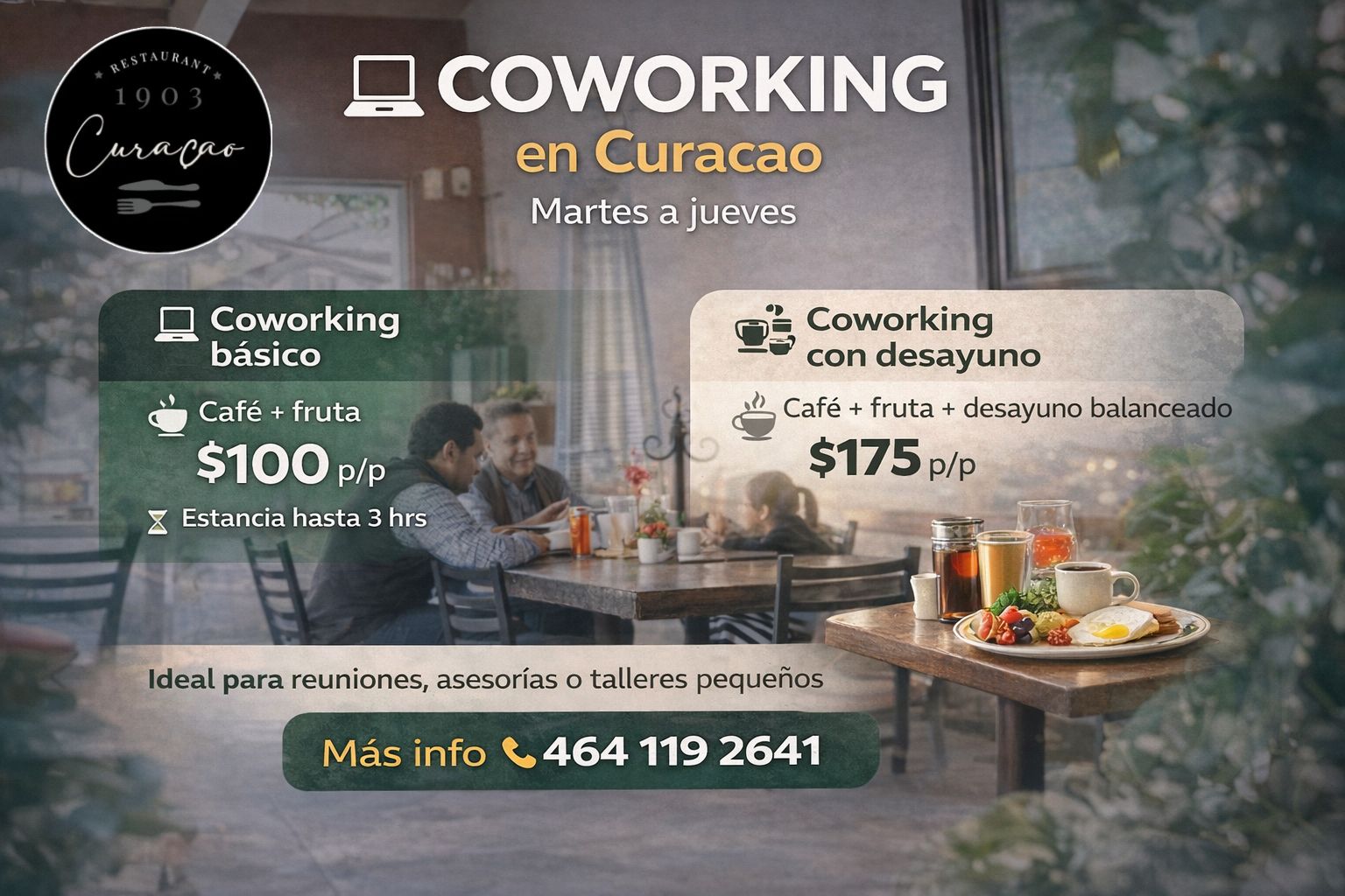Coworking