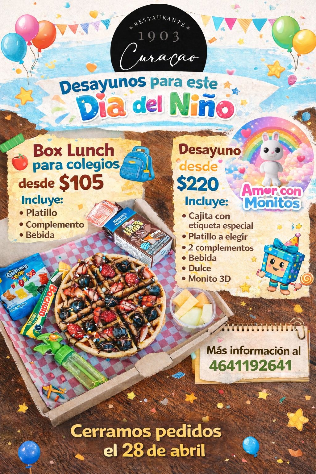 Día del Niño